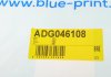 Трос ручного тормоза правый BLUE PRINT ADG046108 (фото 8)