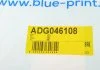 Трос ручного тормоза правый BLUE PRINT ADG046108 (фото 8)