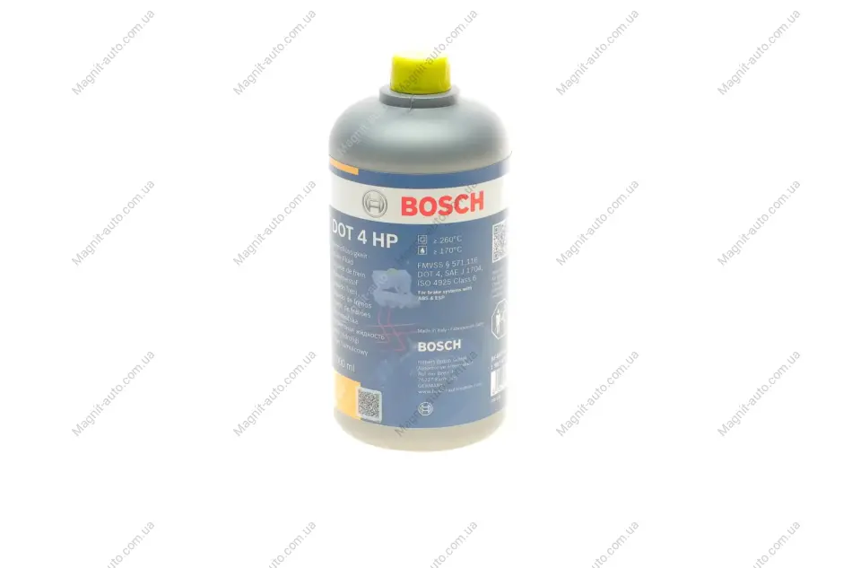 Тормозная жидкость BOSCH 1987479113 (фото 1)
