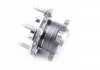 Комплект подшипника колеса CHEVROLET CRUZE, ORLANDO OPEL ASTRA J, ASTRA J GTC, CASCADA, ZAFIRA C 1.3D-2.0D 05.09- FAG 713645150 (фото 2)