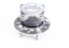 Комплект подшипника колеса CHEVROLET CRUZE, ORLANDO OPEL ASTRA J, ASTRA J GTC, CASCADA, ZAFIRA C 1.3D-2.0D 05.09- FAG 713645150 (фото 4)