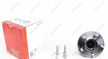 Комплект підшипника колеса CHEVROLET CRUZE, ORLANDO OPEL ASTRA J, ASTRA J GTC, CASCADA, ZAFIRA C 1.3D-2.0D 05.09- FAG 713645150