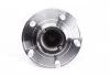 Комплект подшипника колеса CHEVROLET CRUZE, ORLANDO OPEL ASTRA J, ASTRA J GTC, CASCADA, ZAFIRA C 1.3D-2.0D 05.09- FAG 713645150 (фото 6)