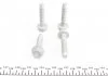 Комплект подшипника колеса CHEVROLET CRUZE, ORLANDO OPEL ASTRA J, ASTRA J GTC, CASCADA, ZAFIRA C 1.3D-2.0D 05.09- FAG 713645150 (фото 7)