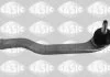 Кінцівка рульова внеш. Renault Duster (10-) Sasic SASIC 7674017 (фото 1)