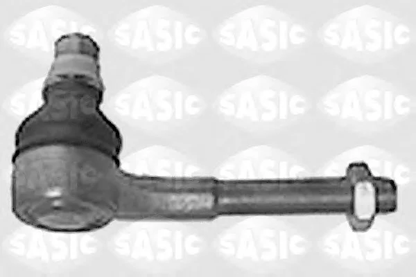 Наконечник кермовий правый CITROEN C4, Saxo, Xantia, XM/PEUGEOT 106, 206, 206+ Sasic SASIC 8173313 (фото 1)