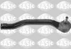 Концовка рулевая прав MEGANE Sasic SASIC 7674007 (фото 1)