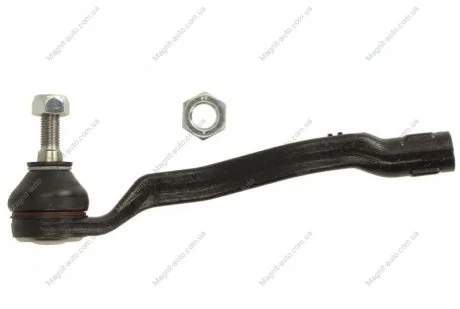 Кінцівка рульова внеш. Renault Kangoo II 2008- Sasic SASIC 7674008