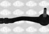 Наконечник кермовий правый CITROEN DS, C4, Berlingo, DS4/PEUGEOT 3008, 308, 5008, Partner Sasic SASIC 7670016 (фото 1)