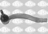 Наконечник поперечной рулевой тяги SASIC 7670014 (фото 1)