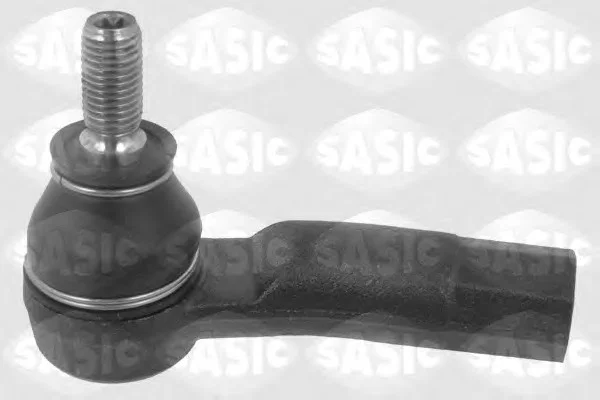 Наконечник кермовий правый VAG A1, A3, Q2, Q3, Alhambra, Karoq, Octavia, Superb, Yeti, Caddy, Golf Sasic SASIC 9006637 (фото 1)
