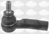Наконечник кермовий правый VAG A1, A3, Q2, Q3, Alhambra, Karoq, Octavia, Superb, Yeti, Caddy, Golf Sasic SASIC 9006637 (фото 1)