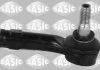 Наконечник кермовий правый FORD B-Max, EcoSport, Fiesta, Ka, Tourneo, Courier, Transit, Courier Sasic SASIC 7676092 (фото 1)