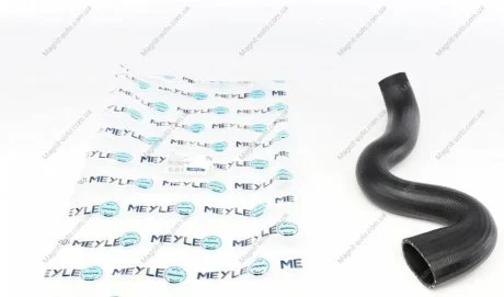 Патрубок нагнетаемого воздуха MEYLE 100 036 0040