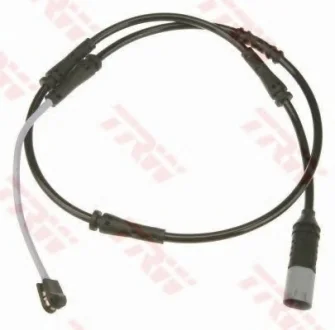Сигнализатор, износ тормозных колодок TRW GIC264