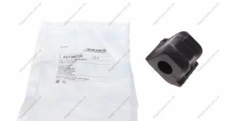 Втулка стабилизатора переднего правая BLUE PRINT ADT380131