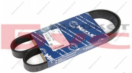 Ремень поликлиновой 6 PK 1145 MEYLE 050 006 1145