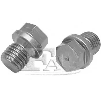 Масляные пробки/M12x1,5 L=12 FISCHER Fischer Automotive One (FA1) 862.367.001 (фото 1)