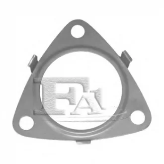 Прокладка, труба выхлопного газа FISCHER Fischer Automotive One (FA1) 120-931