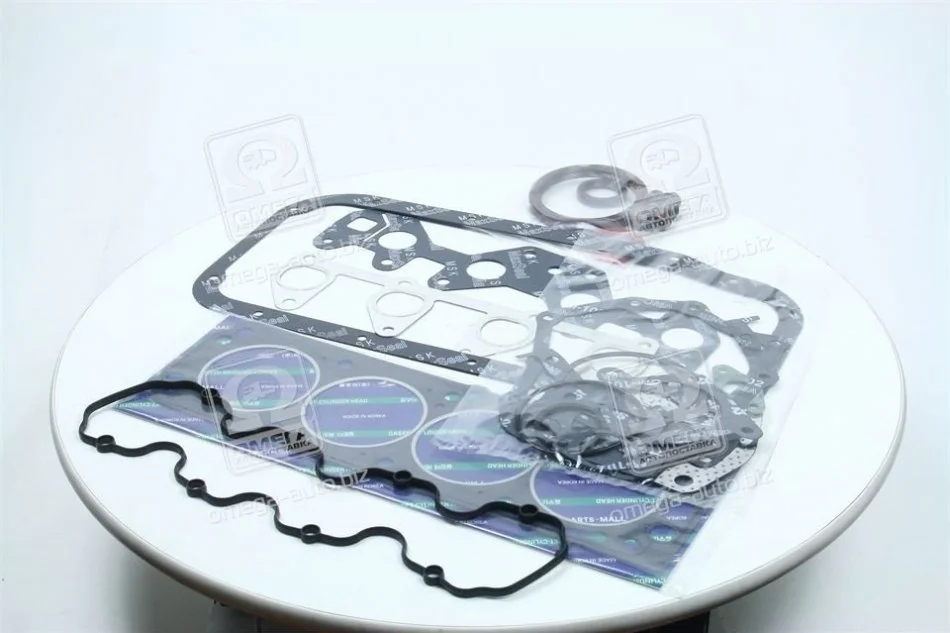 Прокладки двигуна FULL DAEWOO A13SMS/A15SMS (вир-во, Korea) PARTS-MALL PFC-N006 (фото 1)