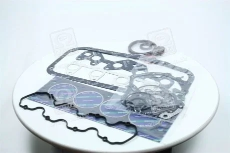 Прокладки двигуна FULL DAEWOO A13SMS/A15SMS (вир-во, Korea) PARTS-MALL PFC-N006