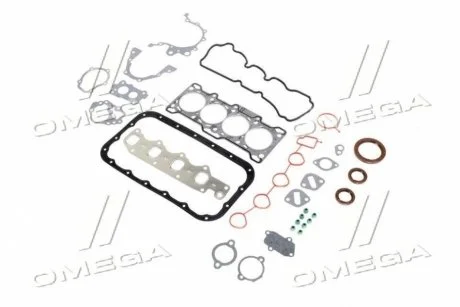 Комплект прокладок двигуна (вир-во, Korea) PARTS-MALL PFC-N005