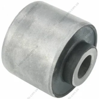 Сайлентблок заднего амортизатора FEBEST CHAB-021