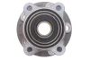 Комплект подшипника ступицы колеса SKF VKBA 3626 (фото 4)