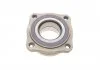 Підшипник маточини (комплект) SKF VKBA 6670 (фото 2)