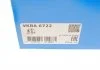 Подшипник ступицы (комплект) SKF VKBA 6722 (фото 10)