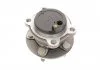 Комплект подшипника ступицы колеса SKF VKBA 6789 (фото 8)