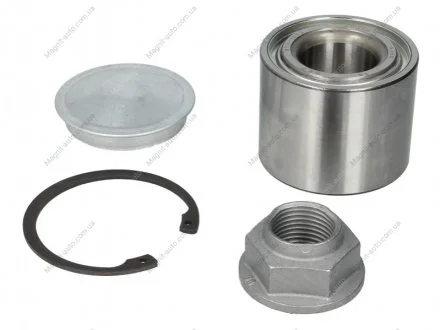 Комплект подшипника ступицы колеса SKF VKBA 6799