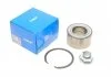 Підшипник маточини (комплект) SKF VKBA 6849 (фото 1)