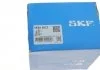 Подшипник ступицы переднего колеса, комплект SKF VKBA 6923 (фото 4)