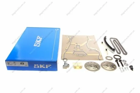 Комплект цели привода распредвала SKF VKML 85000