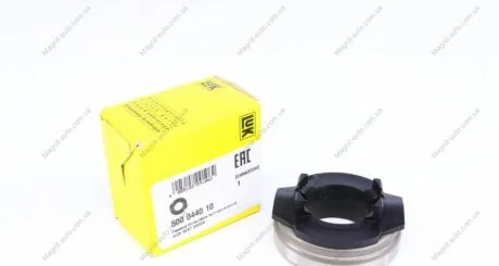 Выжимной подшипник VW Transporter LuK 500044010