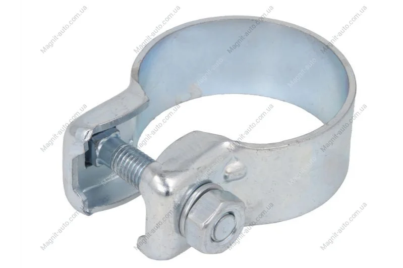 Хомут D=62,5mm (CLAMP M10 62,5MM) BOSAL 250-362 (фото 1)
