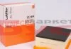 Фильтр воздушный Mahle Citroen, Peugeot MAHLE / KNECHT LX 1568 (фото 1)
