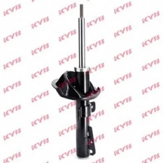 Амортизатор подвески передний Excel-G KYB 334824