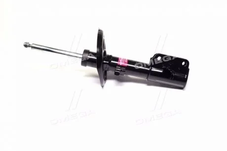 Амортизатор RENAULT Laguna 3 "F KYB 339704