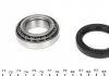 Підшипник маточини роликовий H100 H150 CX CX 173 (фото 2)