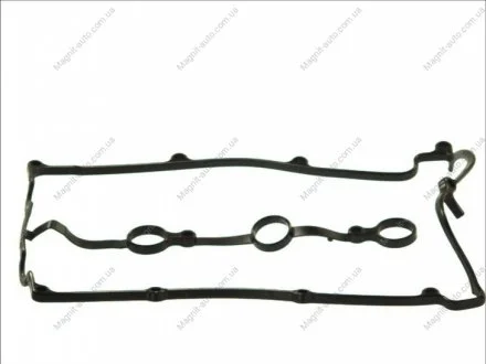 Прокладка клапанной крышки, MAZDA 323/626/MX-3/6/Xedos 1.8-2.5 V6 92-02 ELRING 550.670