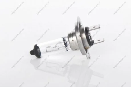 Лампа___ H7 55W 12V Plus 50% картон кратн. 10 шт. BOSCH 1987302079