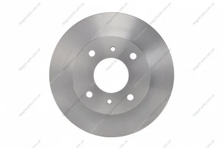 Тормозной диск передний NISSAN BOSCH 0986478567
