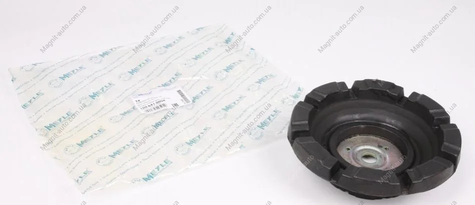 Опора амортизатора переднього, VW T5 03-15 MEYLE 100 641 0004 (фото 1)