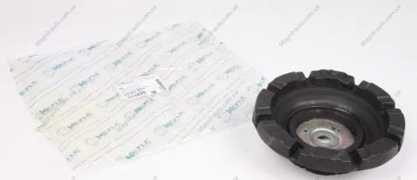 Опора амортизатора переднього, VW T5 03-15 MEYLE 100 641 0004