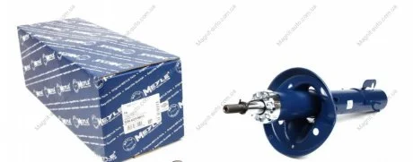 Амортизатор газовый передний MEYLE 126 623 0011