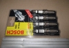 Свеча зажигания FR78NX SUPER 4 BOSCH 0242232815 (фото 1)