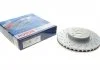 Диск тормозной MB W221 S350 S320CDI F BOSCH 0986479413 (фото 1)
