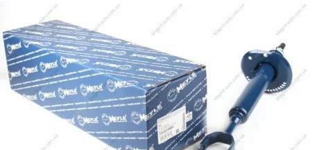 Амортизатор газовый передний MEYLE 126 625 0002